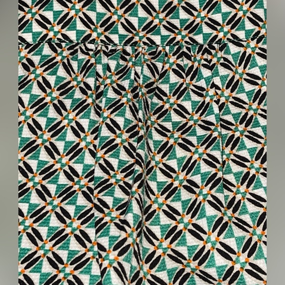 Maison d’Amelie Paris Sleeveless Blouse NWT Womens Plus Size XL All Season Shirt - Picture 9 of 9